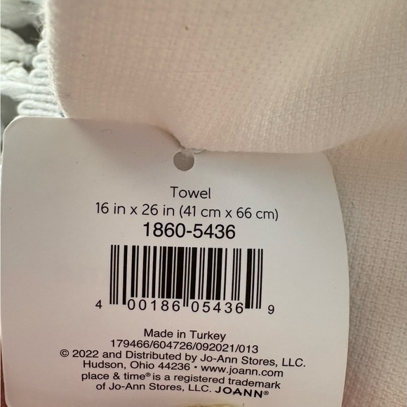 🆕Towel (those summer days) - Picture 5 of 5